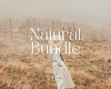 Natural Bundle