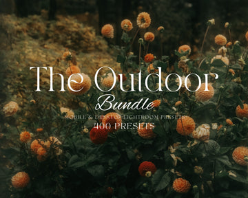 Outdoor Bundle