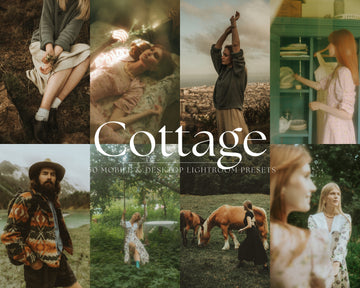 Cottage