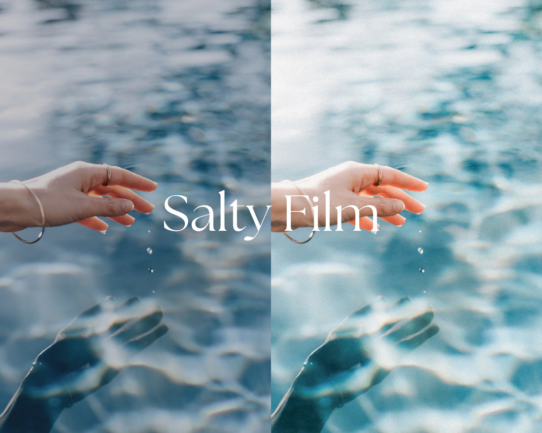 Salty Film
