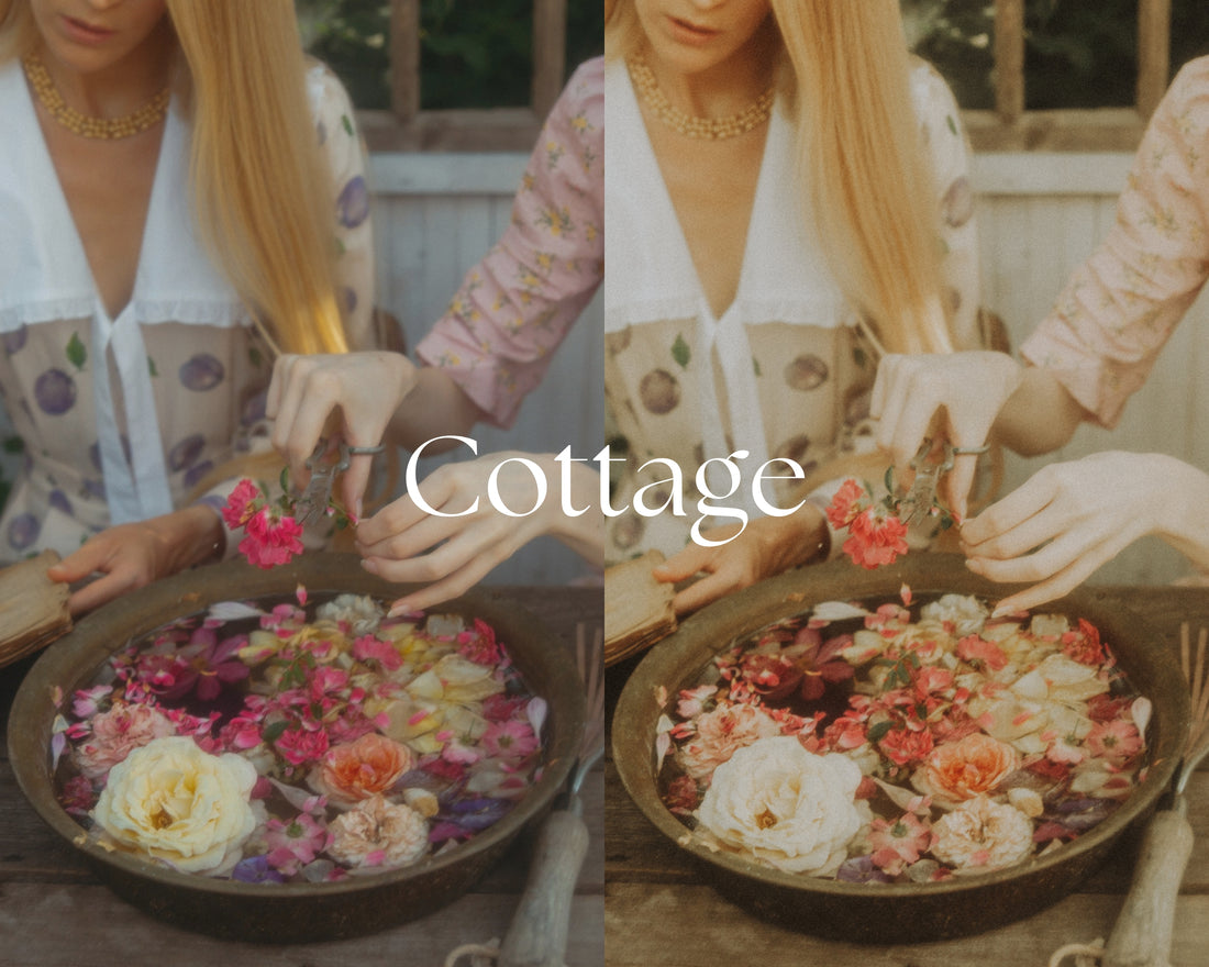 Cottage