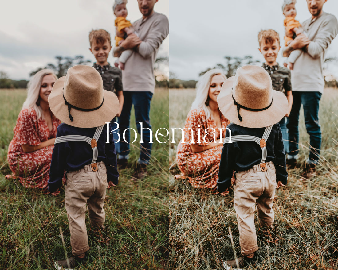 Bohemian
