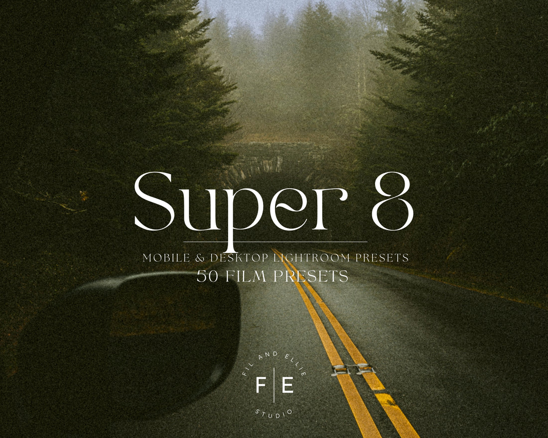Super 8