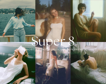 Super 8