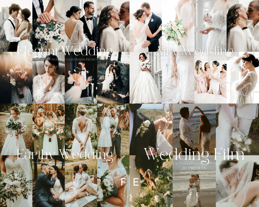 Wedding Bundle