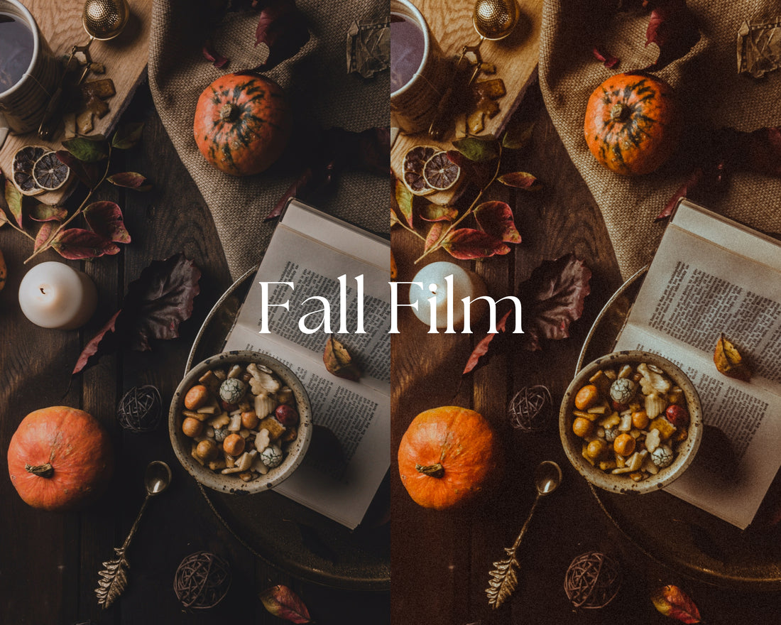 Fall Film
