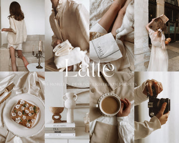 Latte