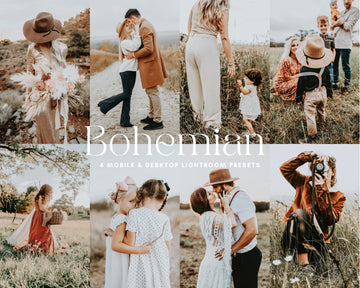 Bohemian