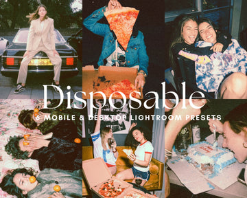 Disposable