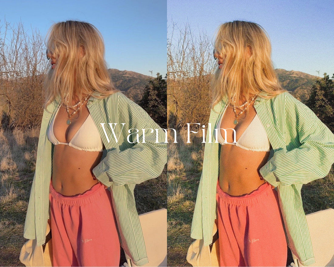 Warm Film