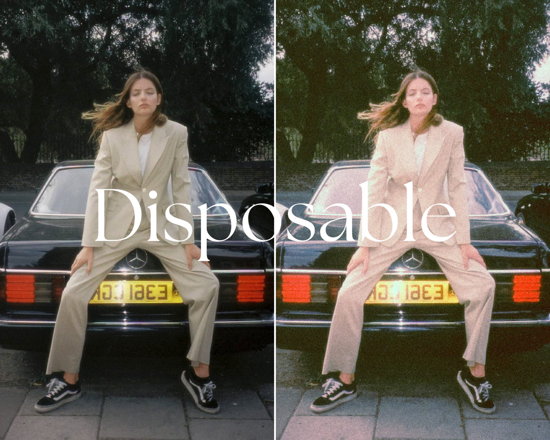 Disposable