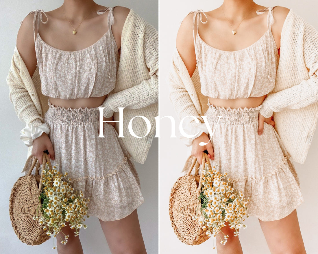 Honey