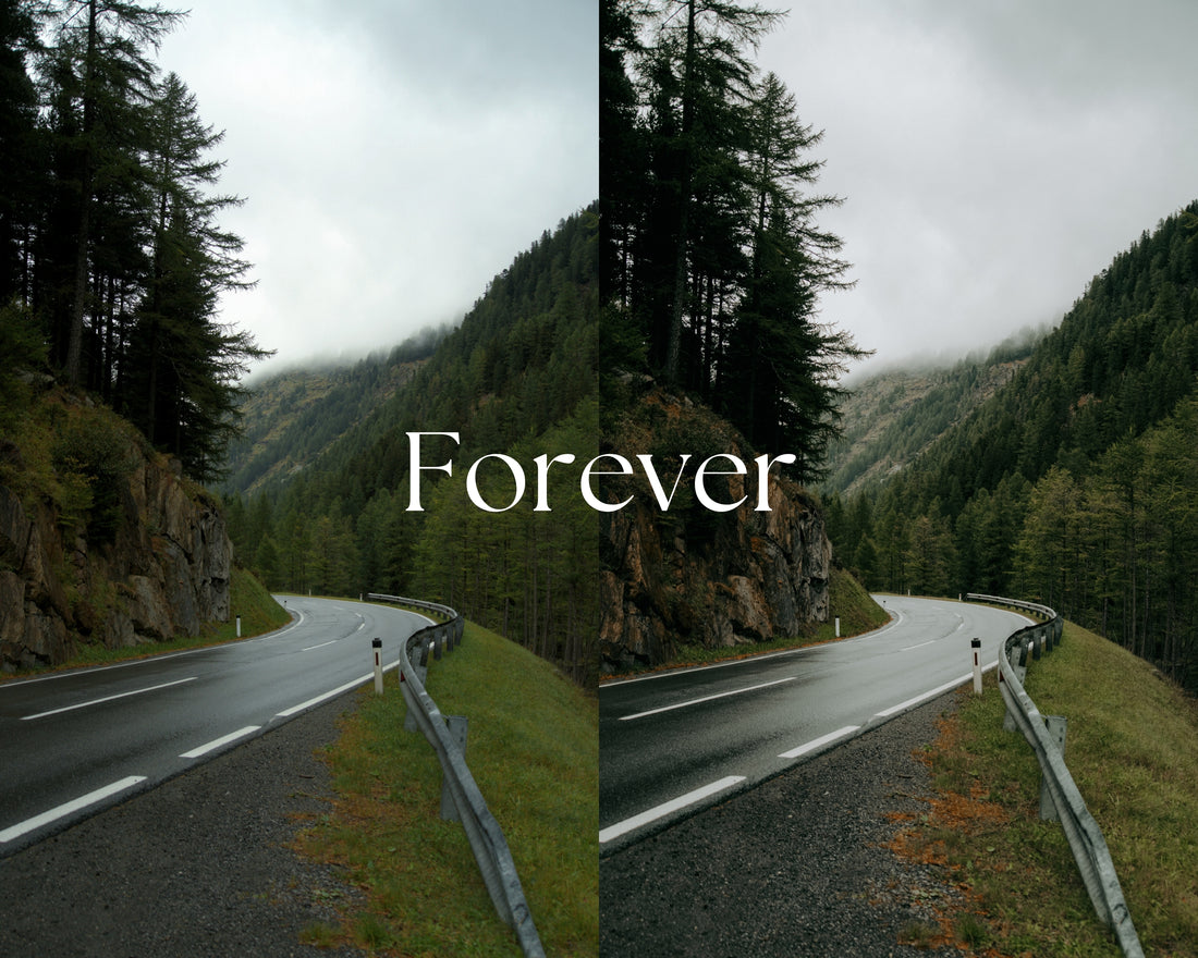 Forever