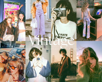 Vintage