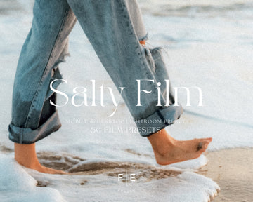 Salty Film