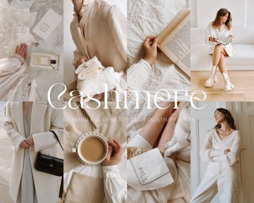 Cashmere
