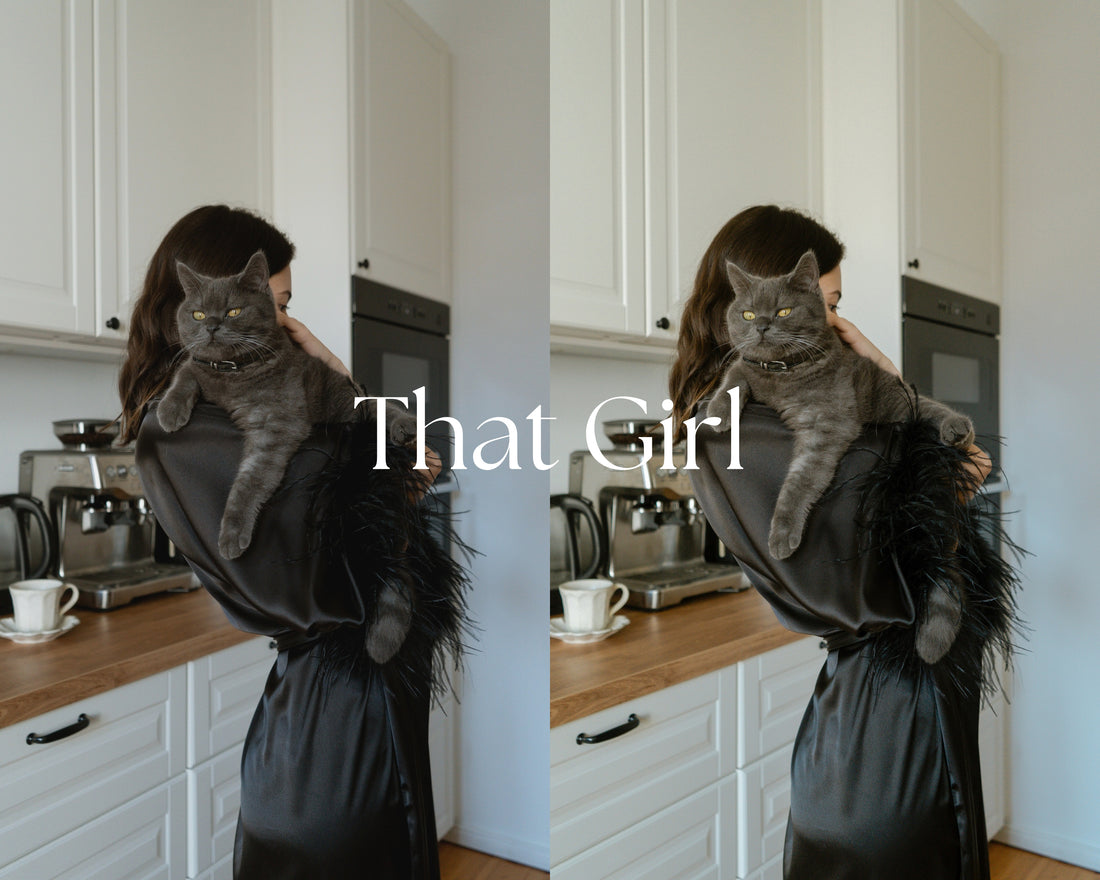 That Girl