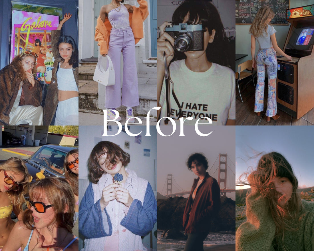 Vintage