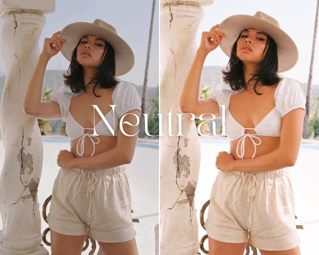 Neutral