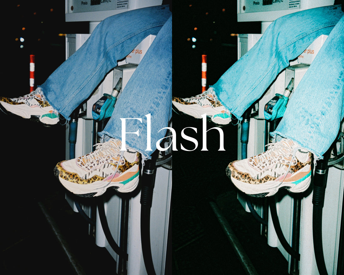 Flash