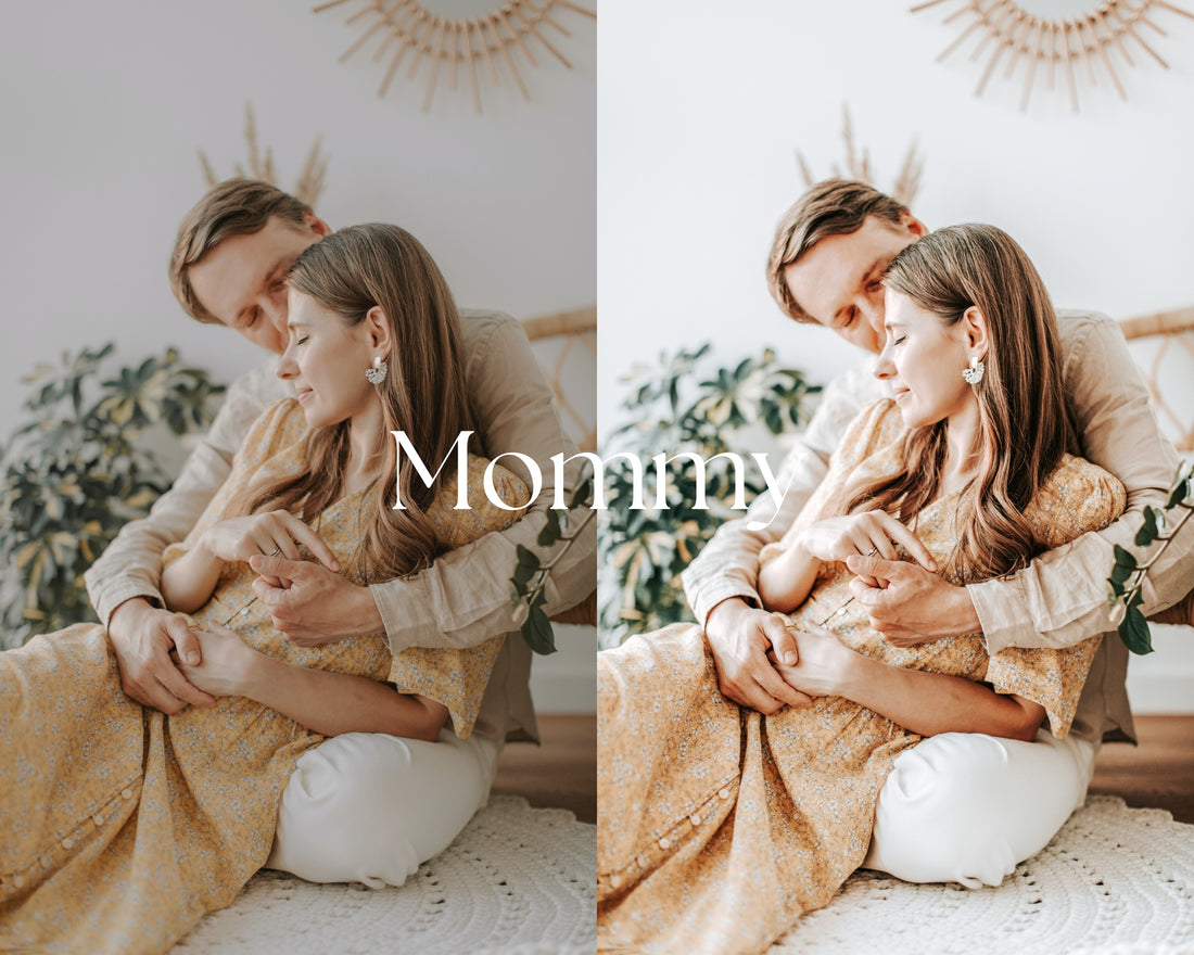 Mommy