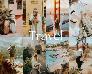 Travel