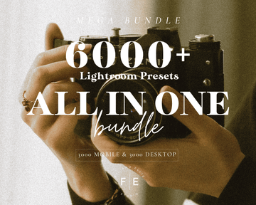 All-In-One Access Bundle