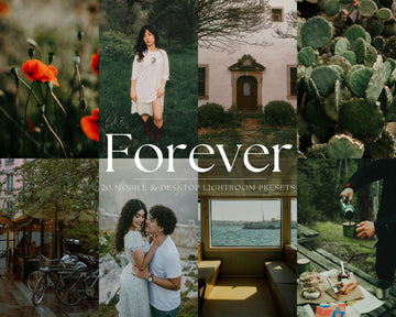 Forever
