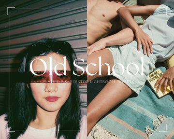 Old School