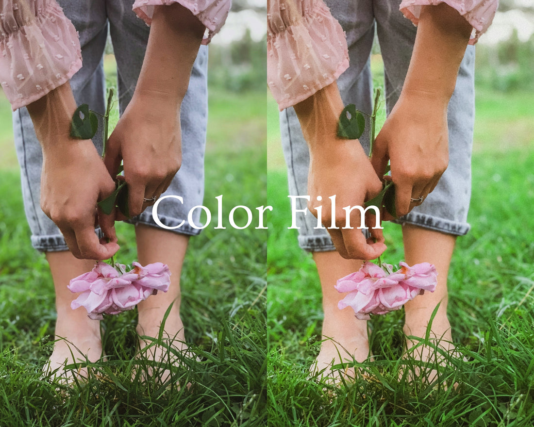 Color Film