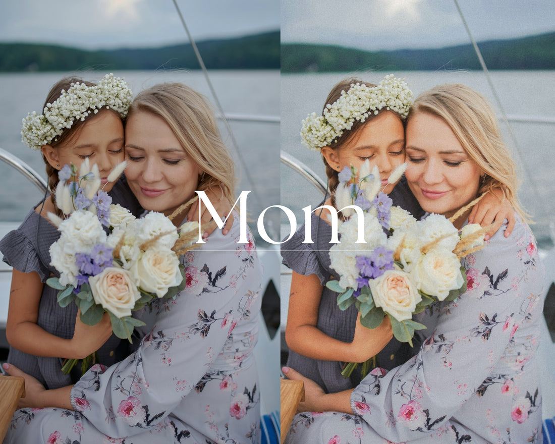 Mom