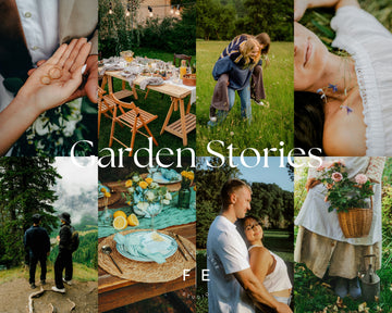 Garden Stories