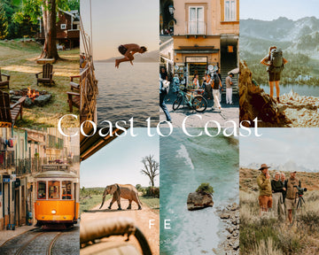 Coast To Coast