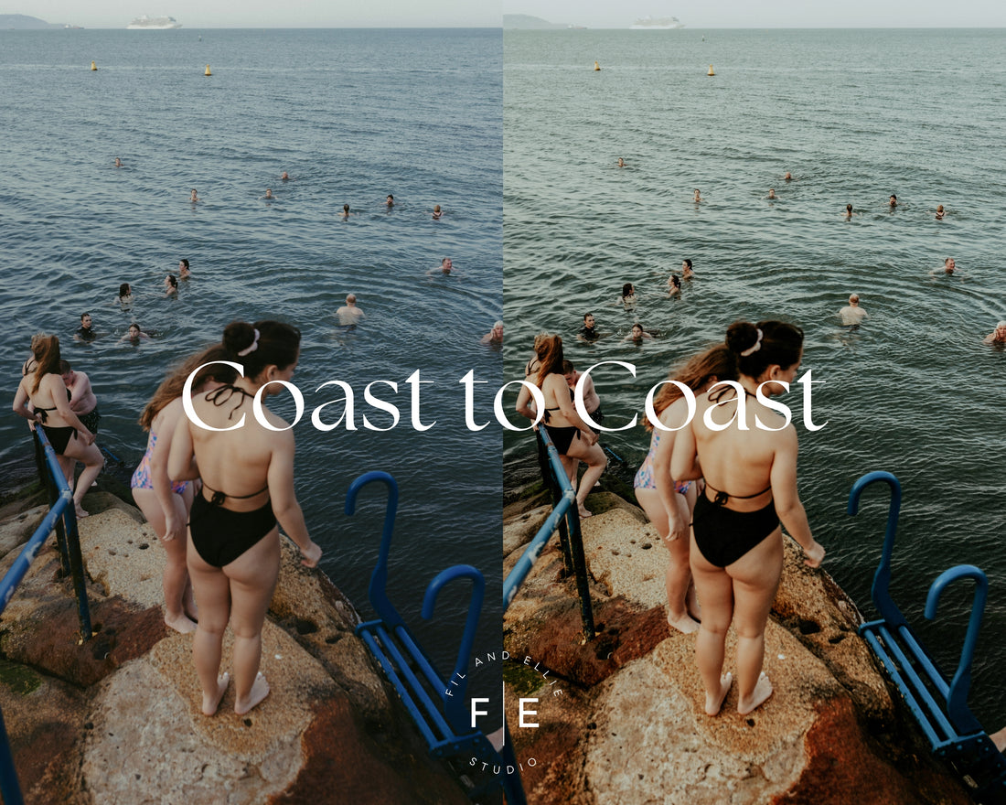 Coast To Coast