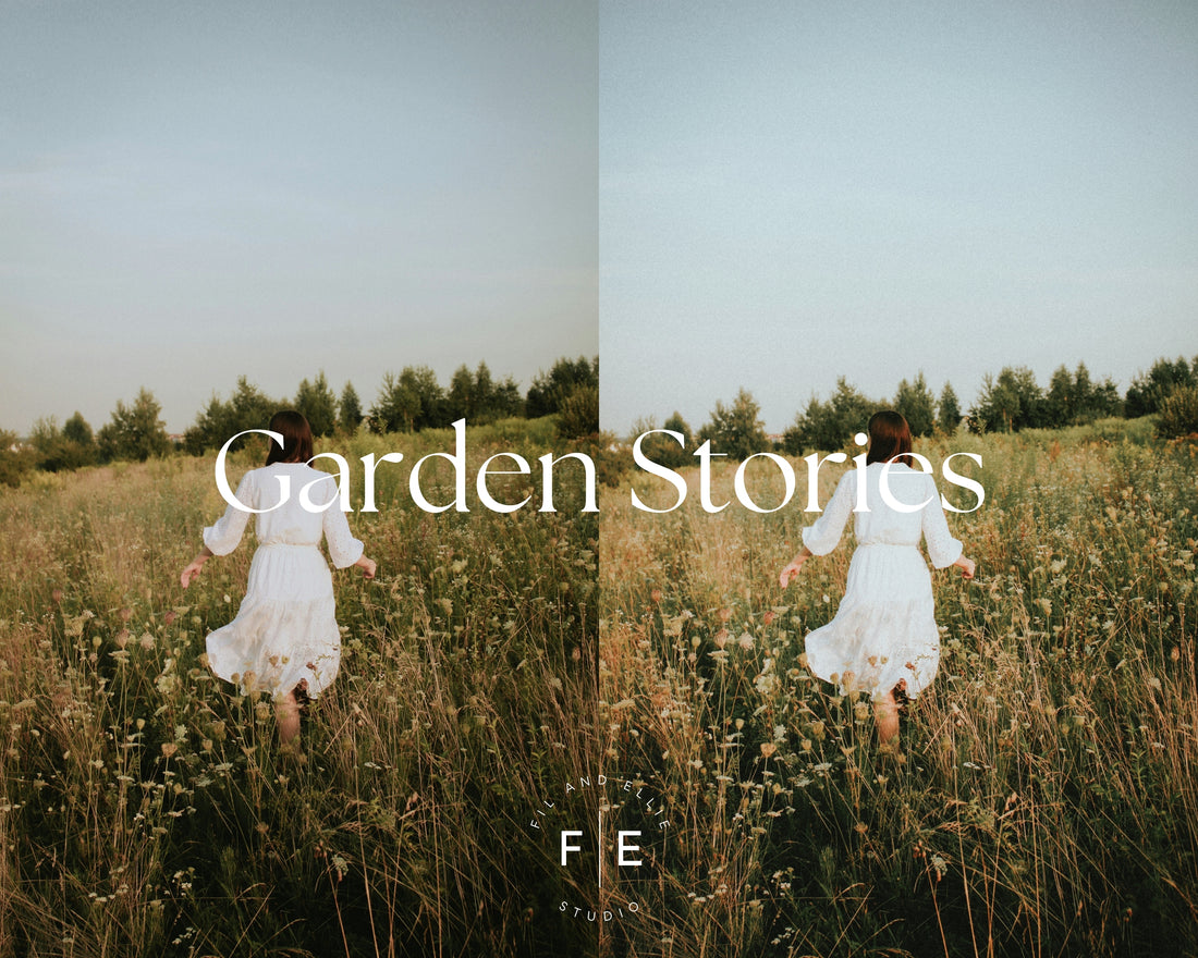 Garden Stories