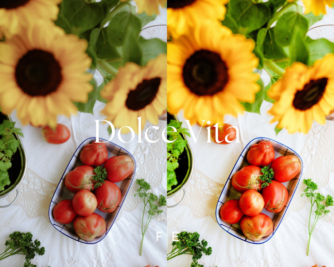 La Dolce Vita