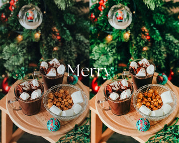 Merry