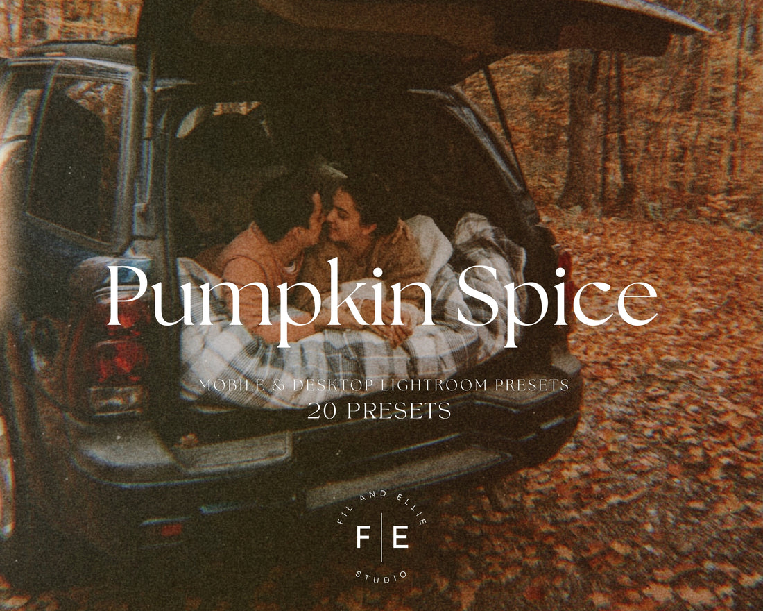 Pumpkin Spice