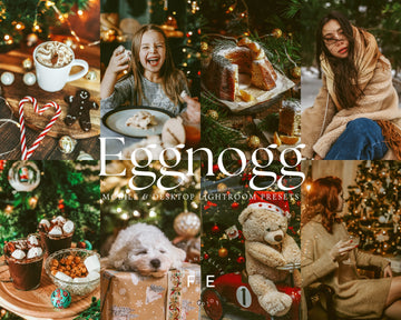 Eggnogg