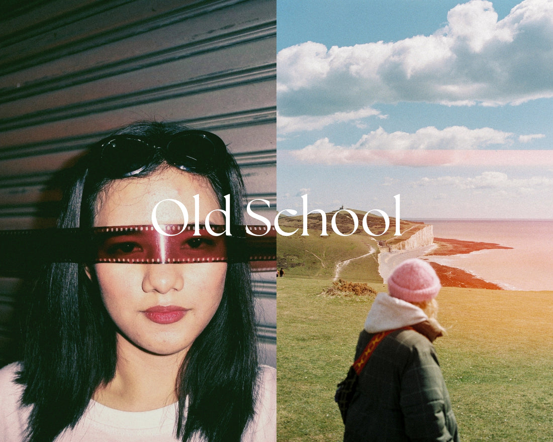 Old School