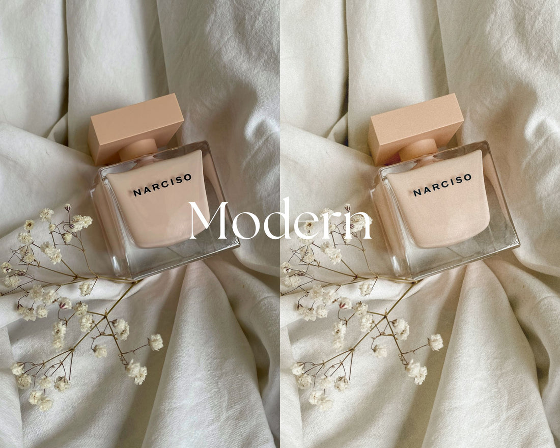 Modern