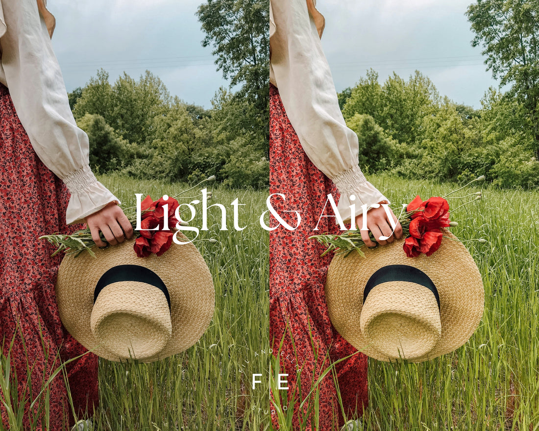 Light & Airy