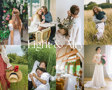 Light & Airy