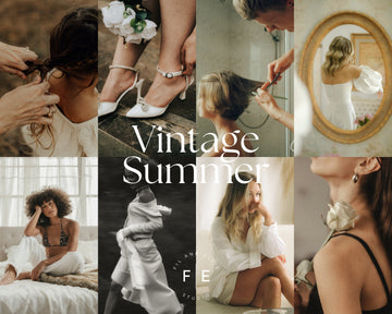 Vintage Summer